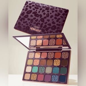Tarte Maneater Nightfall Palette.  BRAND NEW 💎